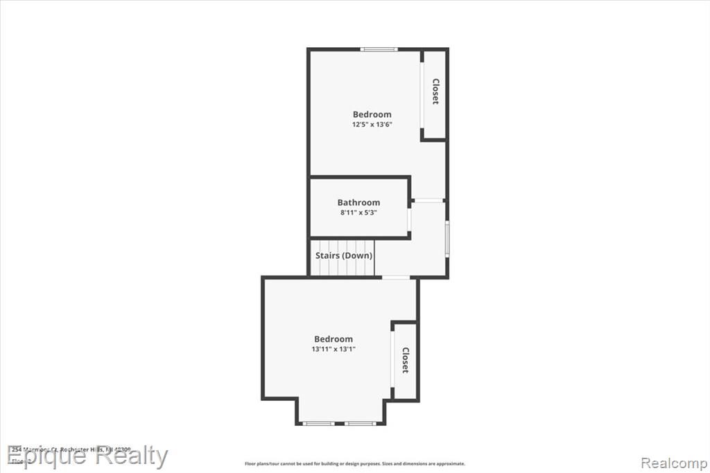 254 Marmoor Court