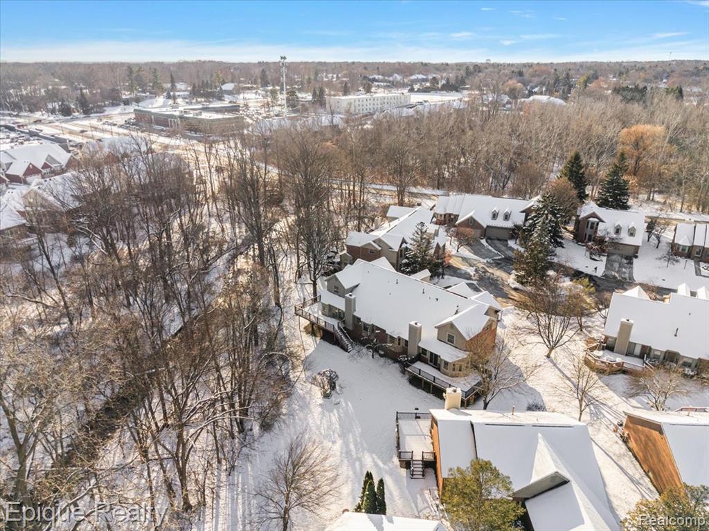 254 Marmoor Court