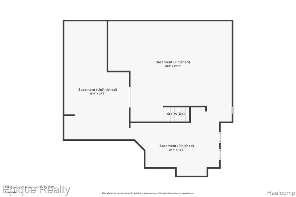 254 Marmoor Court