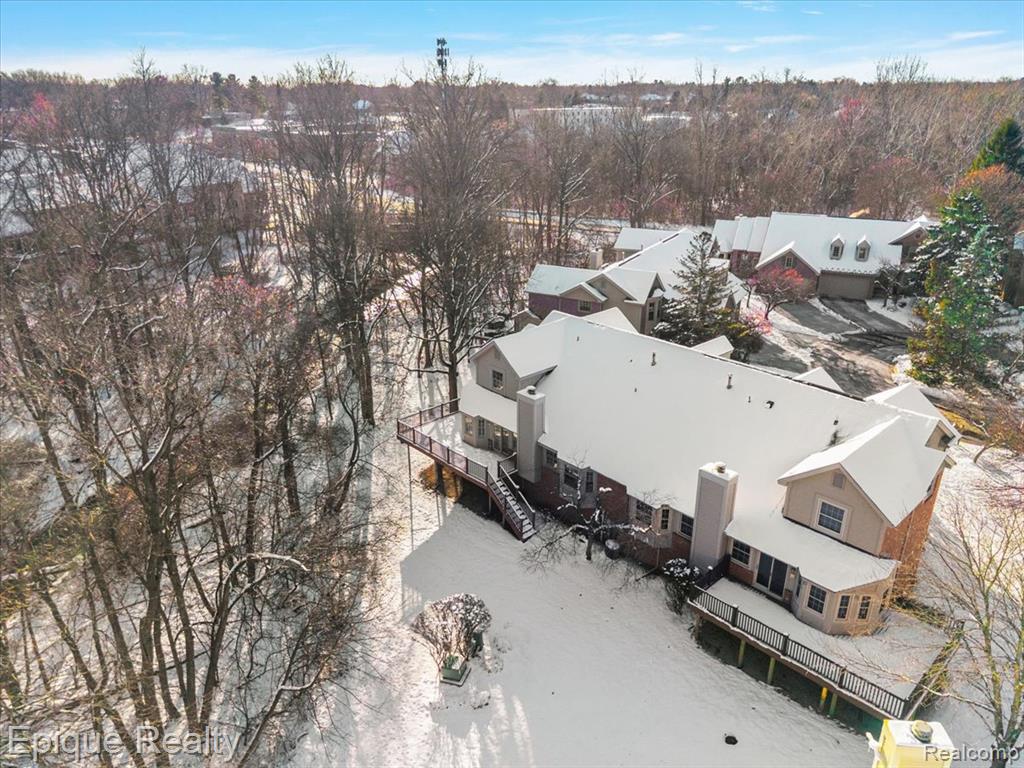 254 Marmoor Court