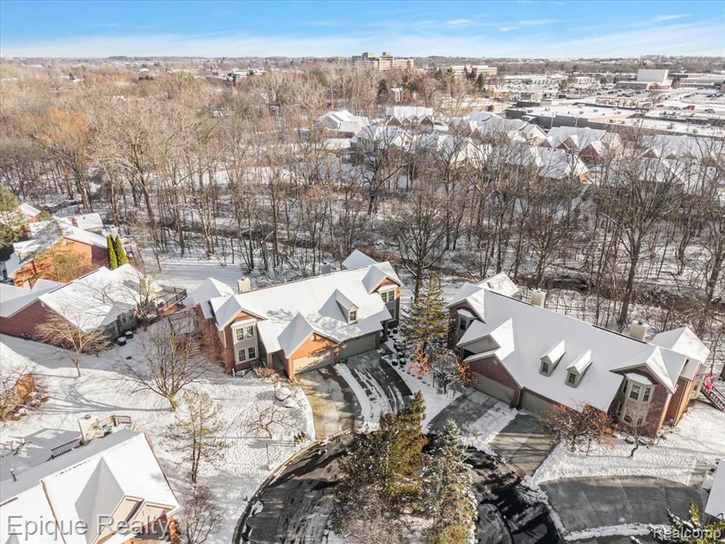 254 Marmoor Court