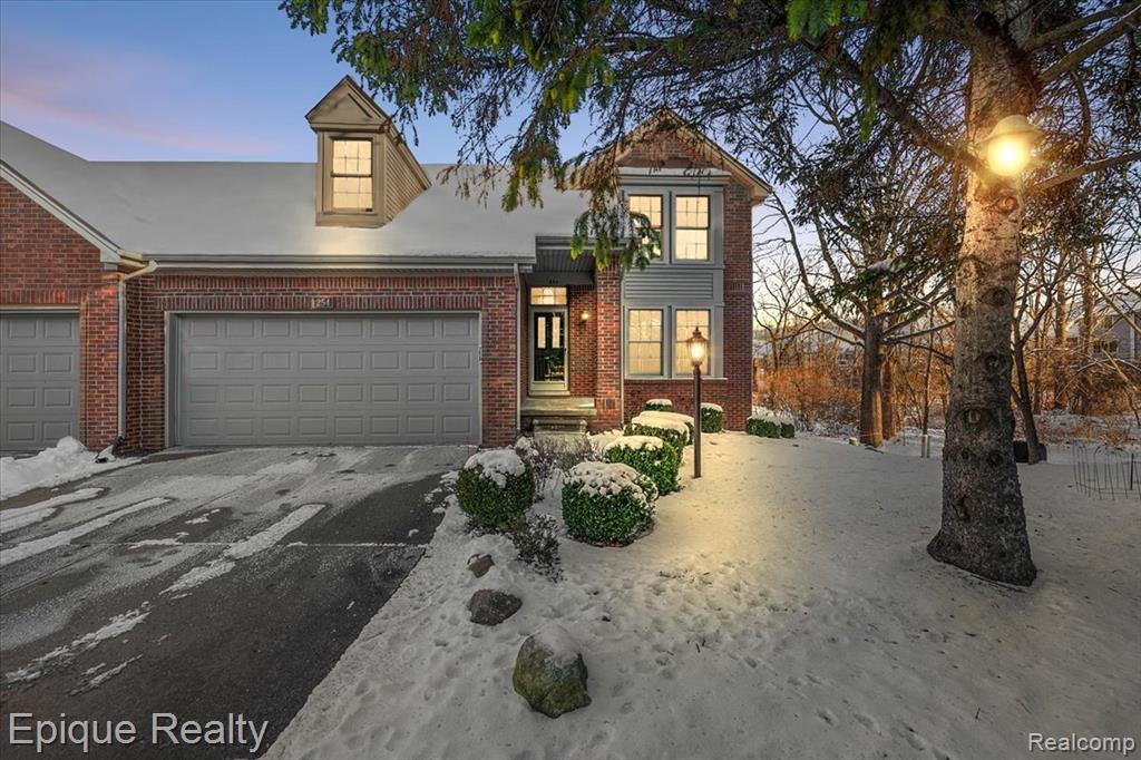 254 Marmoor Court