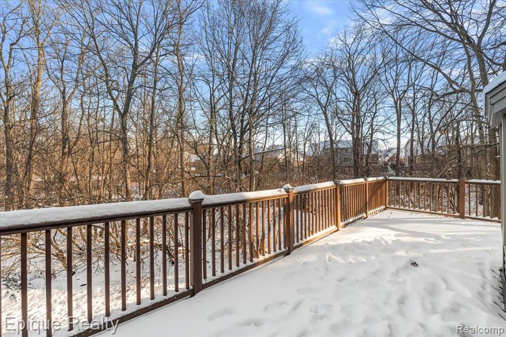 254 Marmoor Court