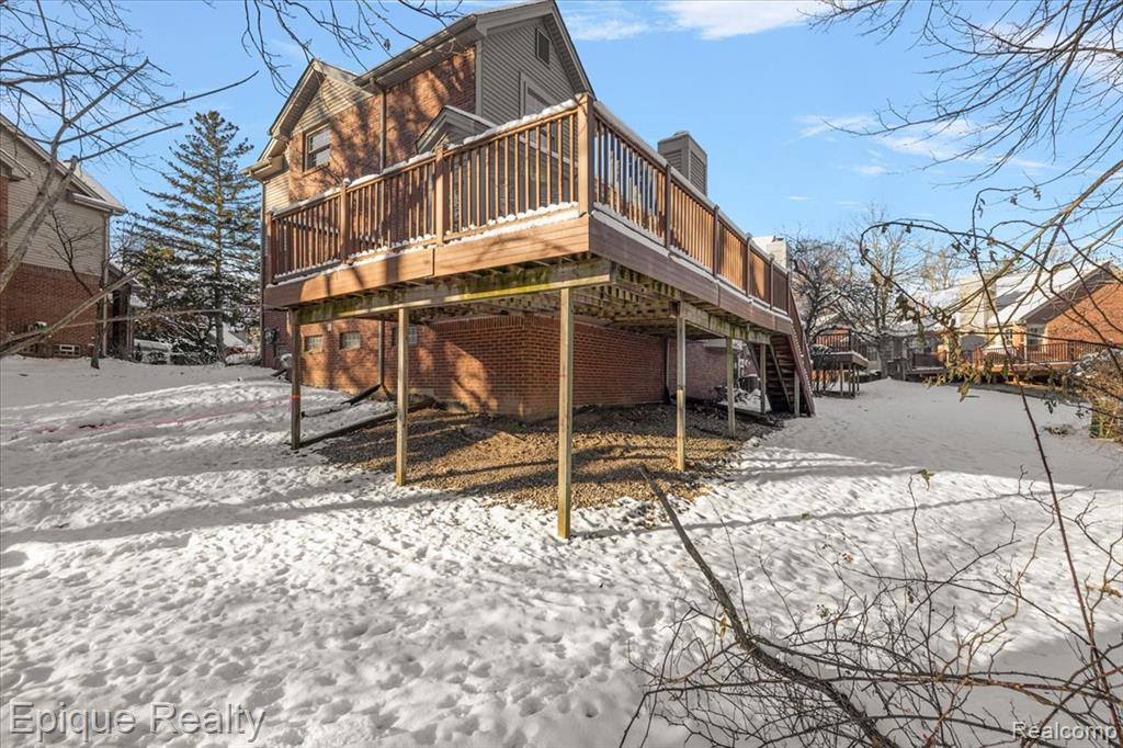 254 Marmoor Court