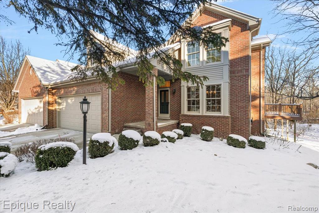 254 Marmoor Court
