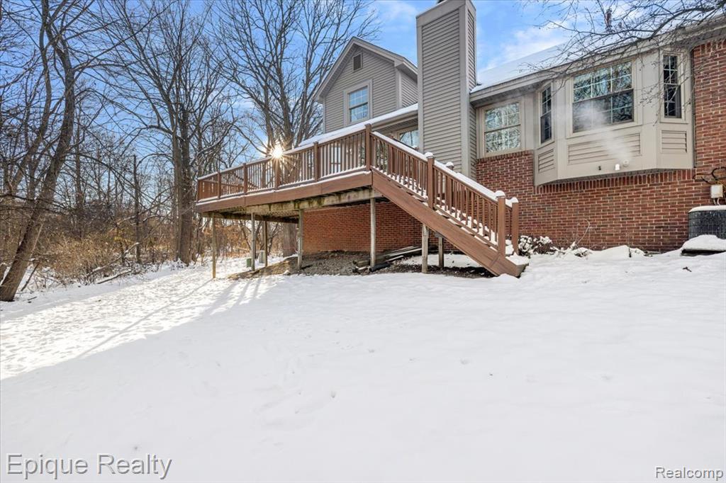 254 Marmoor Court