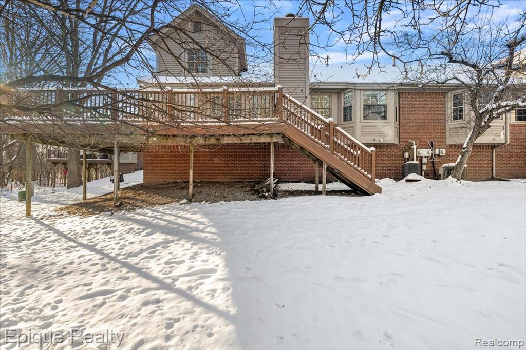 254 Marmoor Court