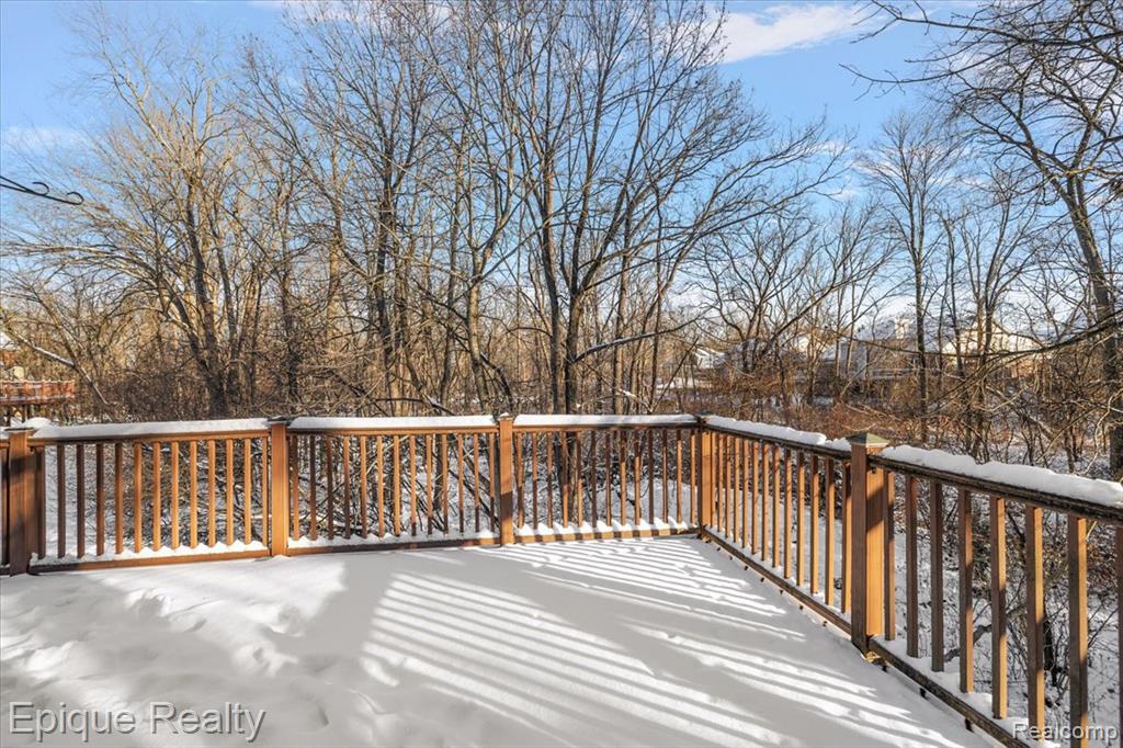 254 Marmoor Court