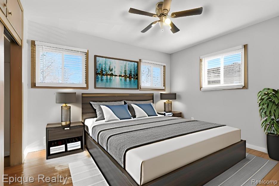 12801 Sterling Court