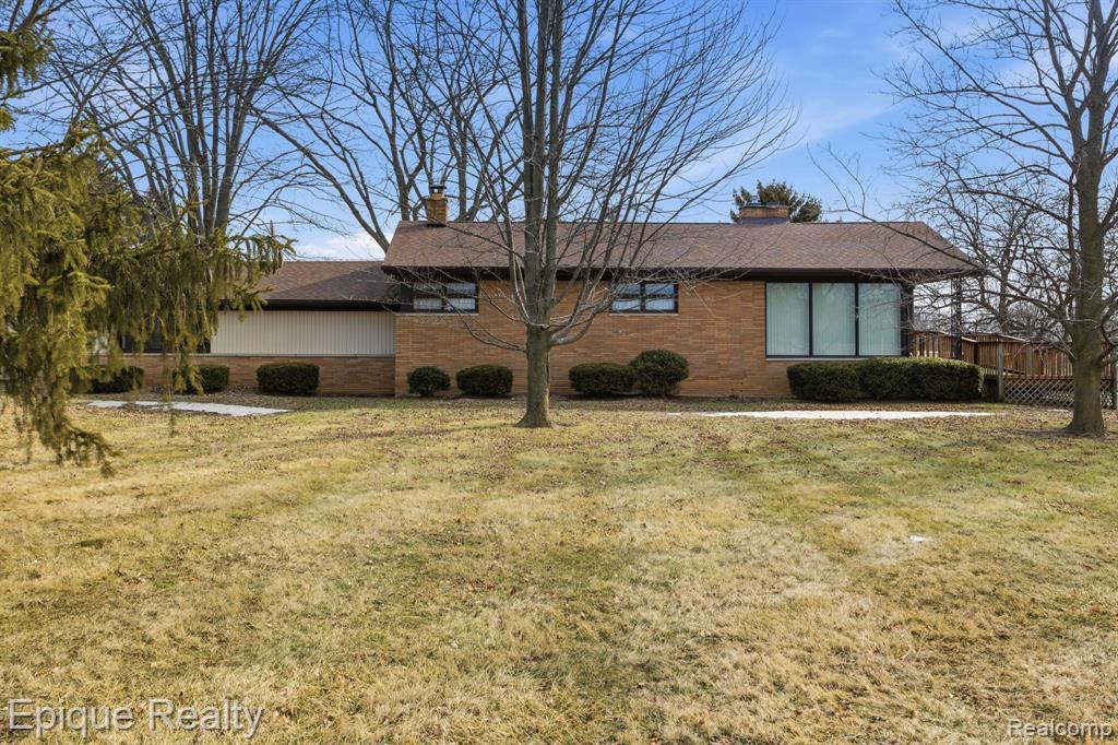 5426 Wildcat Road