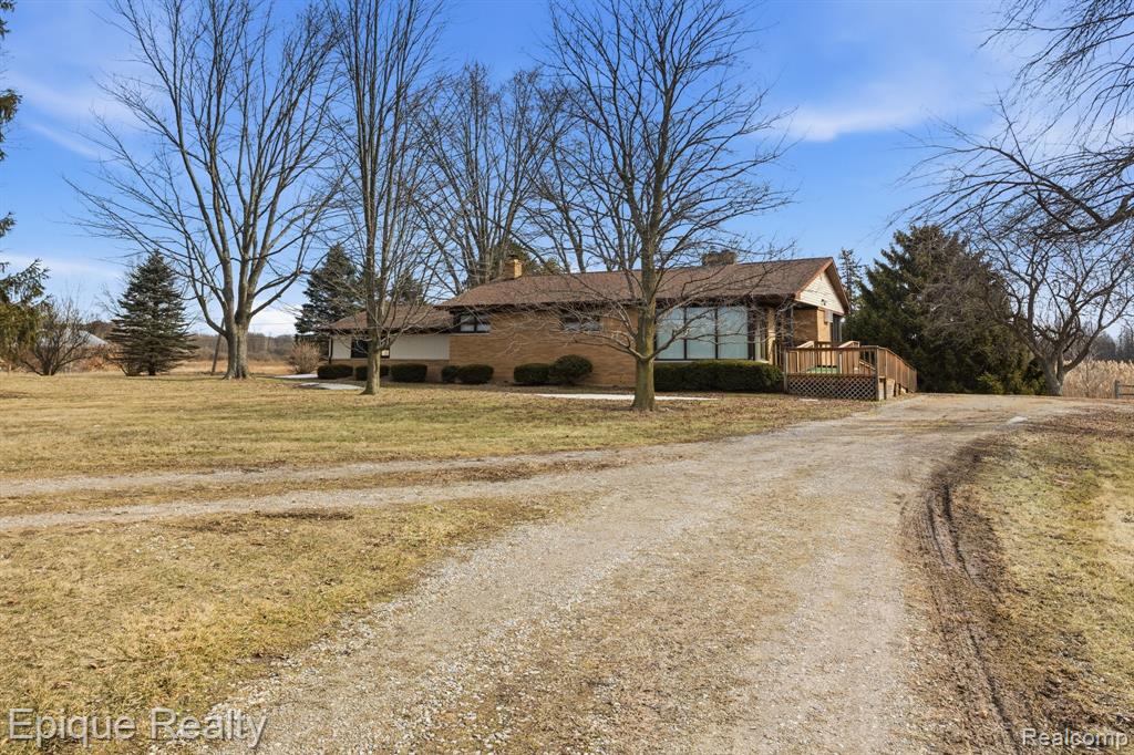 5426 Wildcat Road