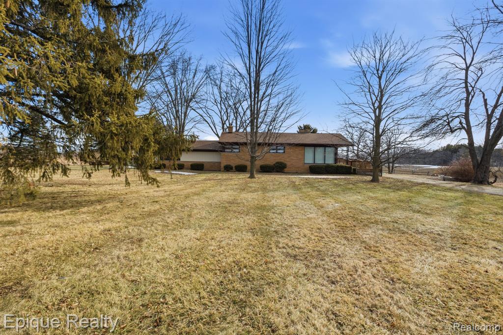 5426 Wildcat Road