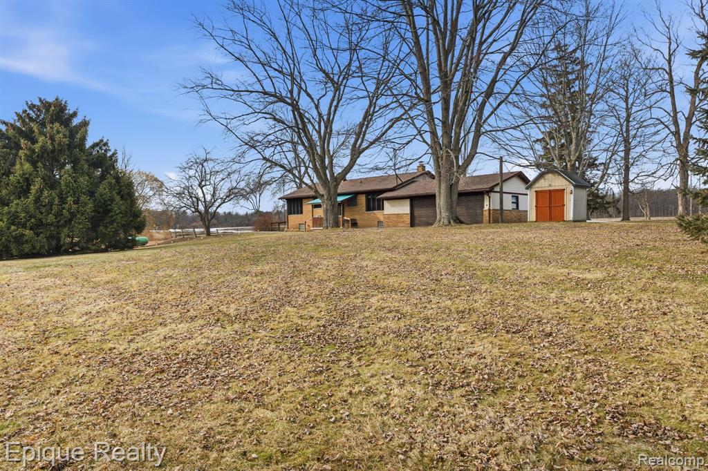 5426 Wildcat Road
