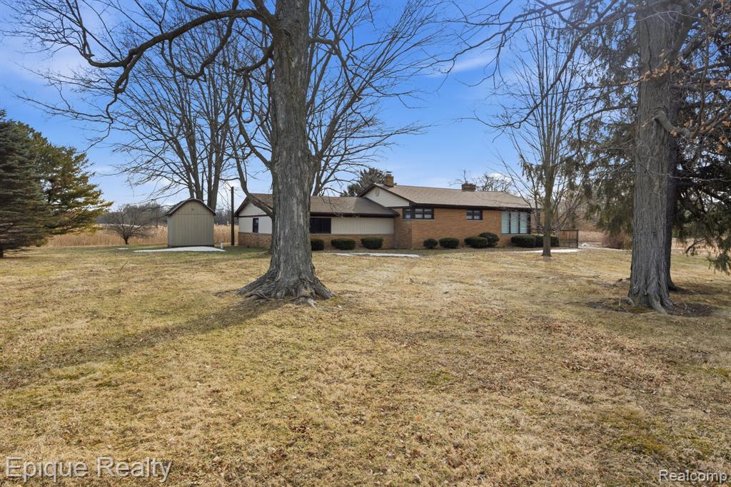 5426 Wildcat Road