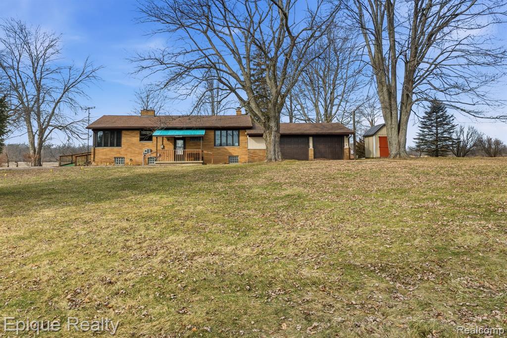 5426 Wildcat Road