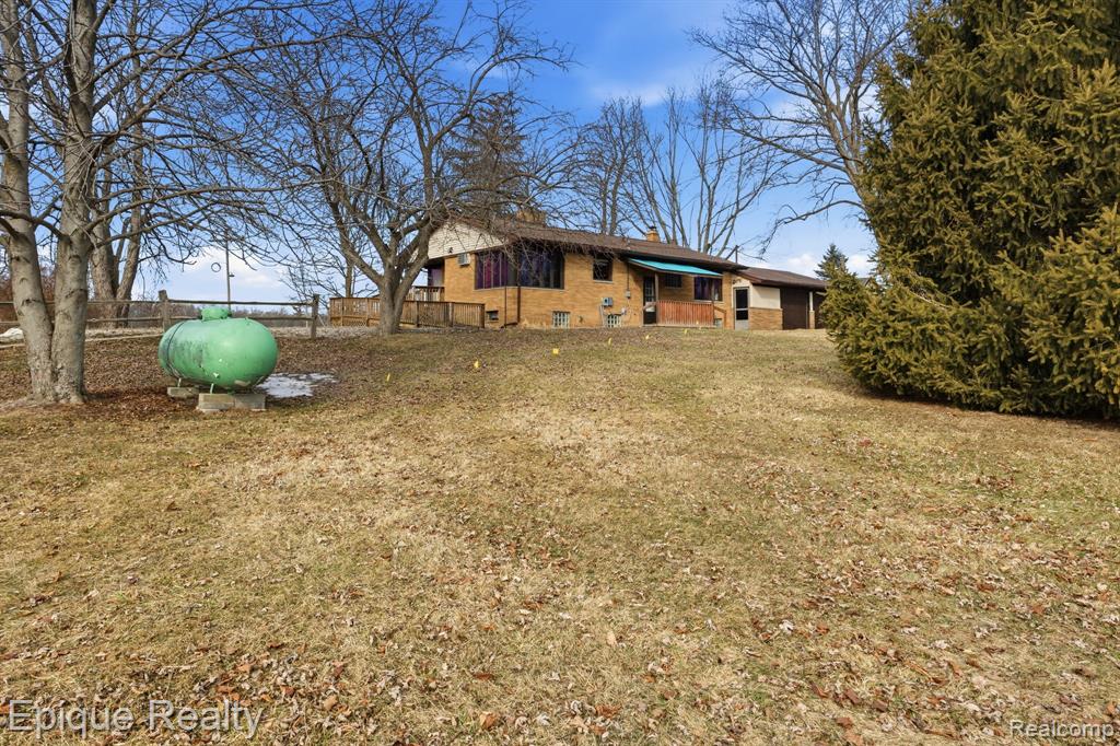 5426 Wildcat Road