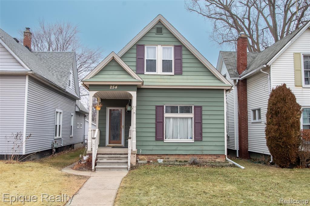 254 Euclid Street