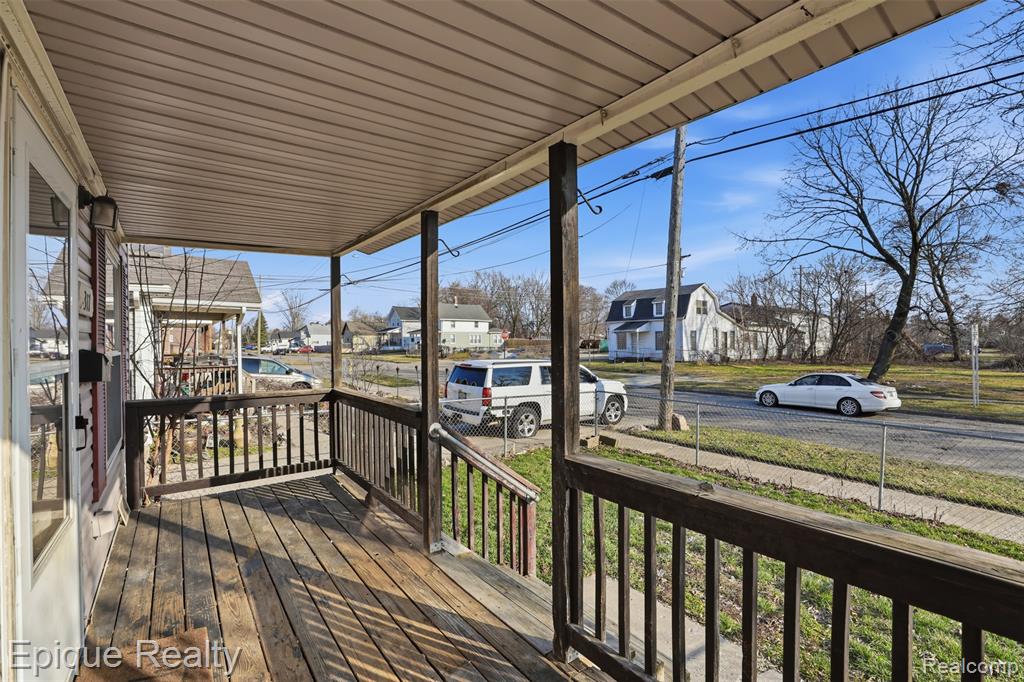 317 Prospect Street
