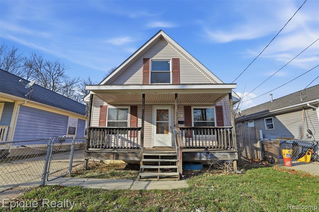 317 Prospect Street