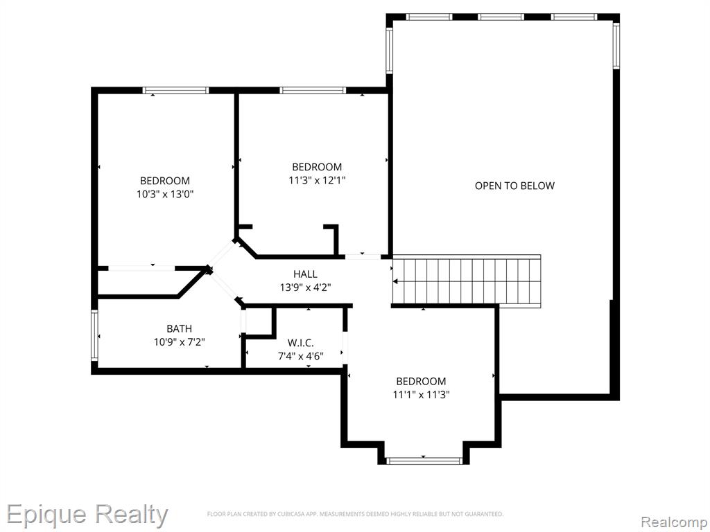 2234 Ridgewood Drive