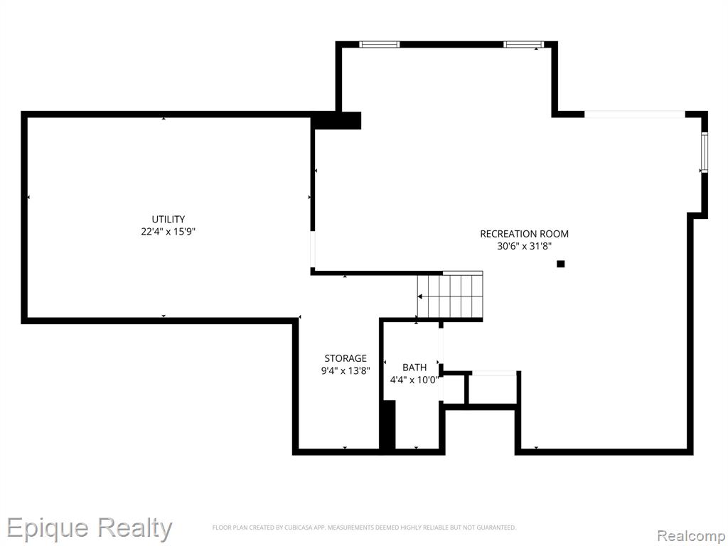 2234 Ridgewood Drive