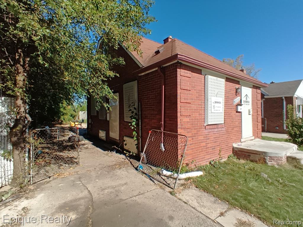 16069 Carlisle Street