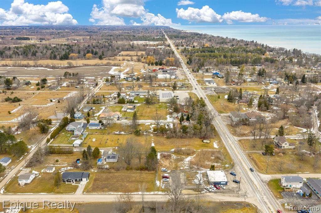 0000 Burns Line Road