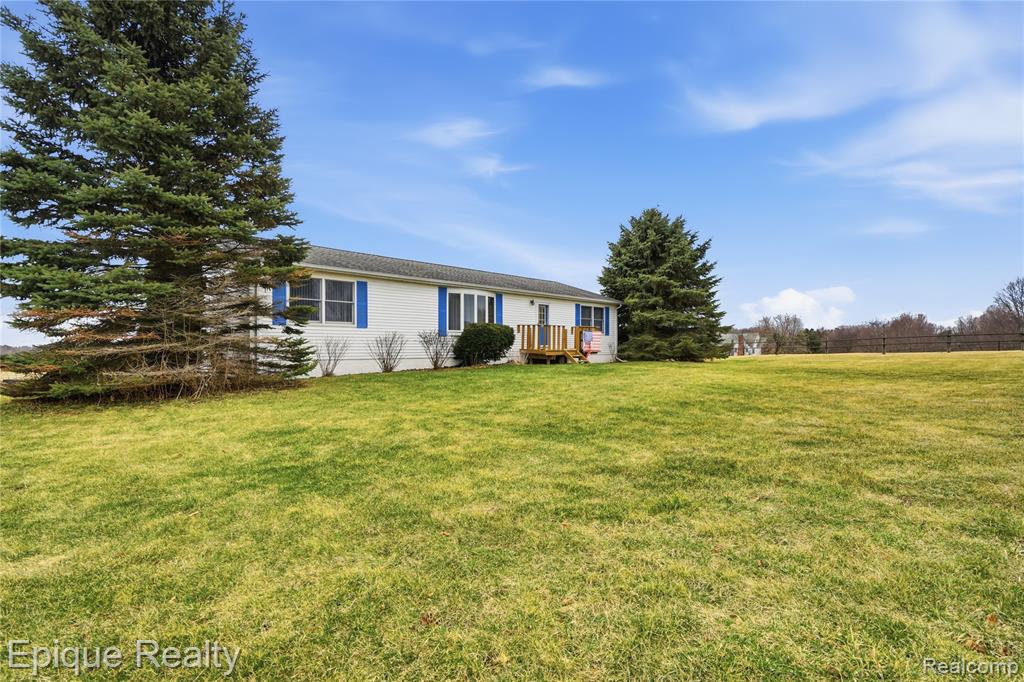 6723 Cedar Creek Road