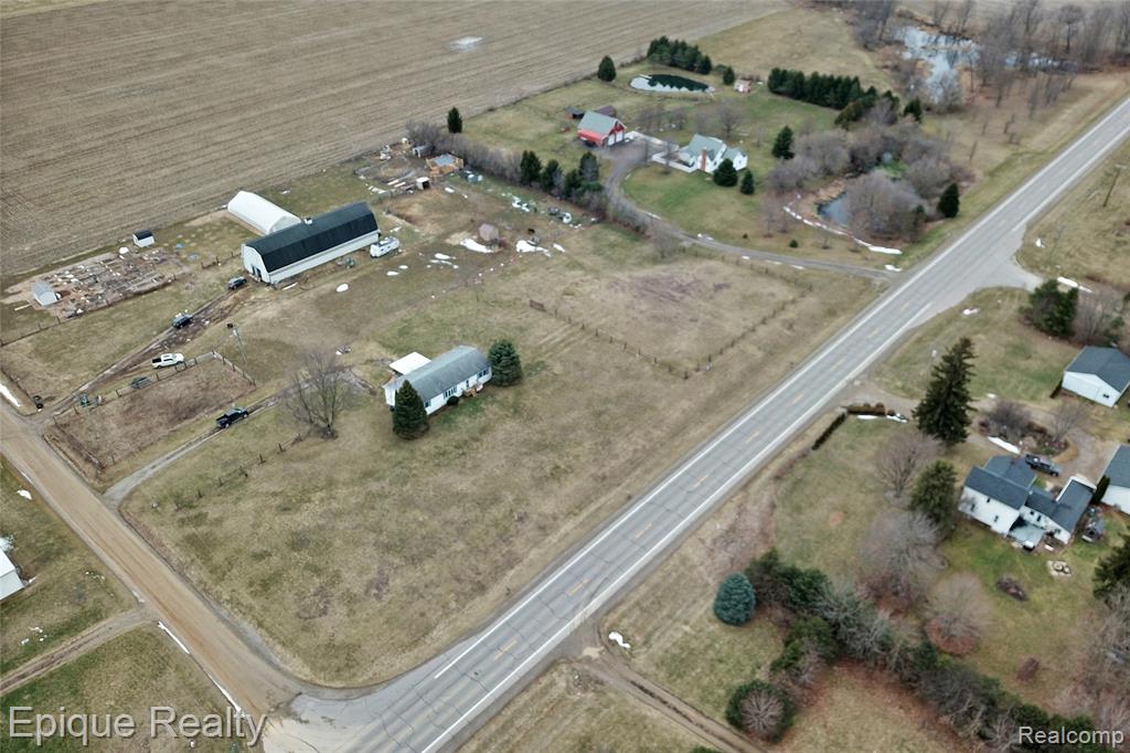 6723 Cedar Creek Road