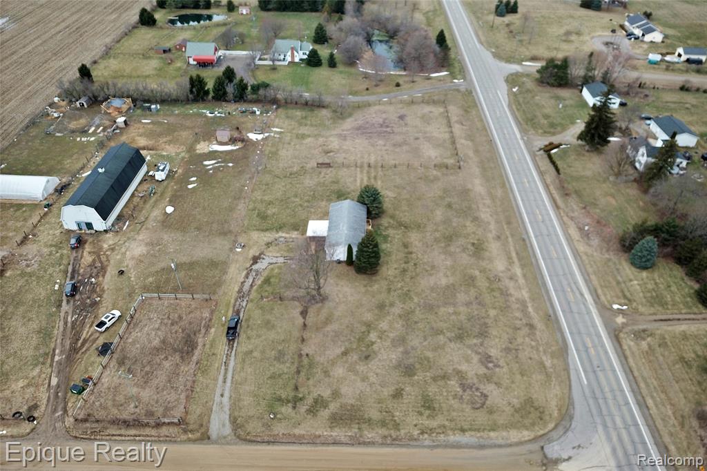 6723 Cedar Creek Road