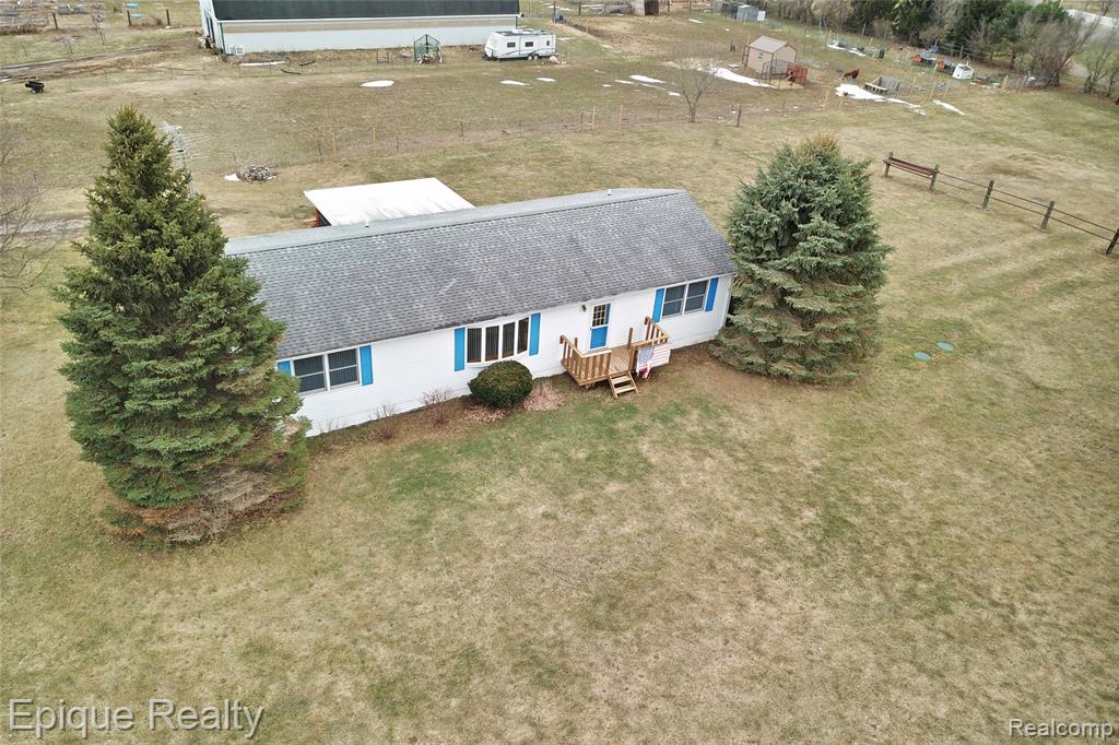 6723 Cedar Creek Road