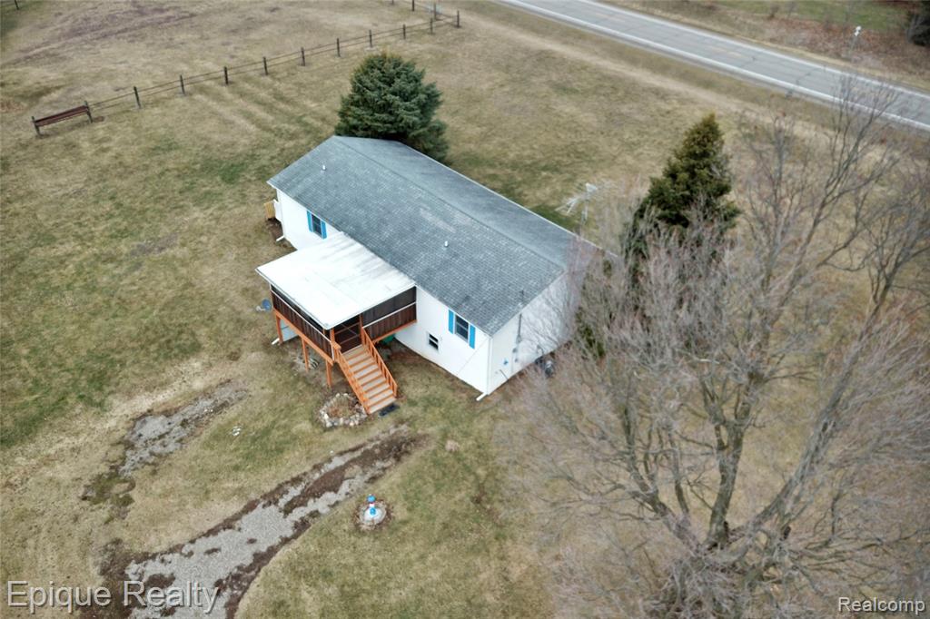 6723 Cedar Creek Road