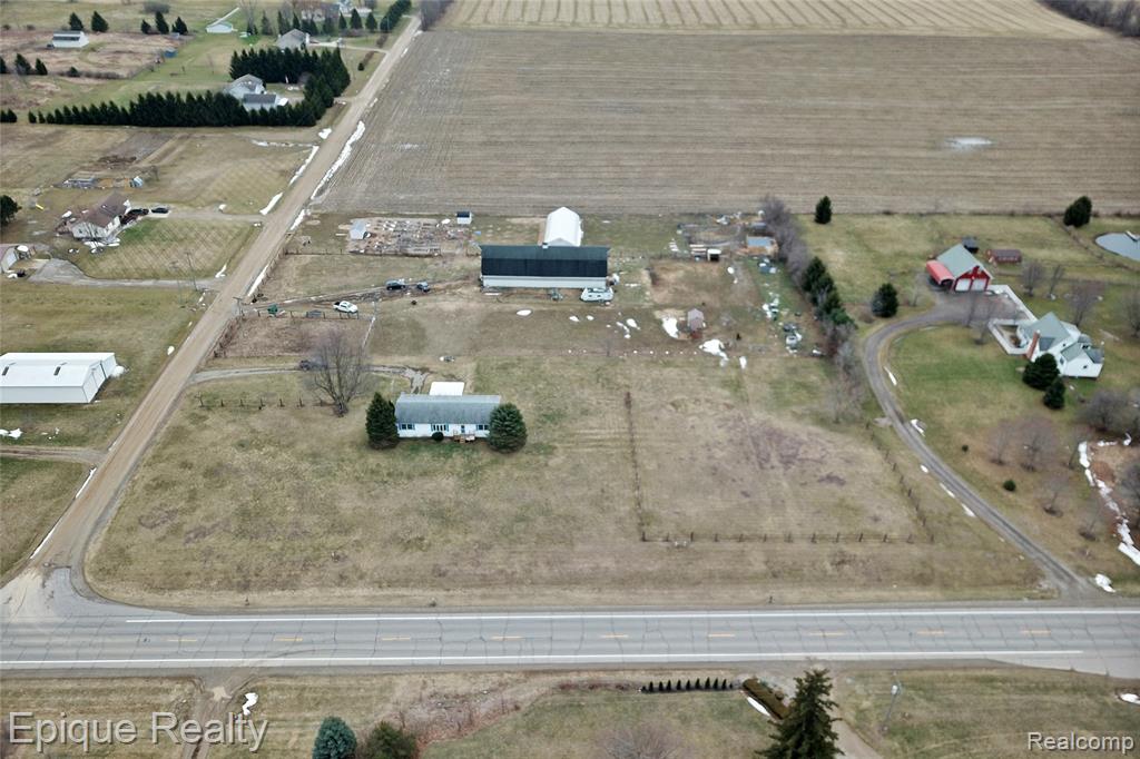 6723 Cedar Creek Road