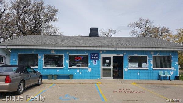 6966 Main Street