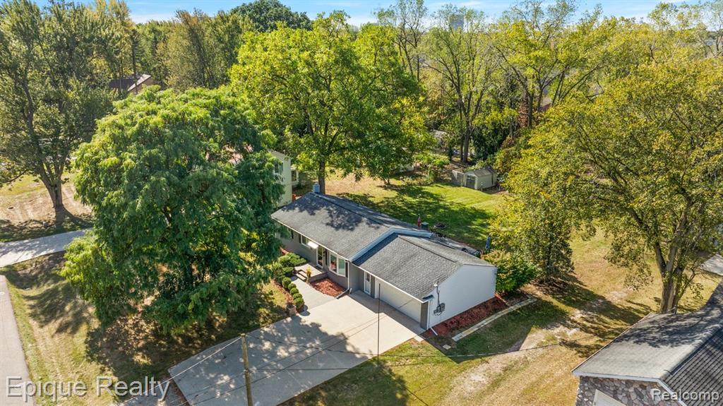 3915 Jennings Drive