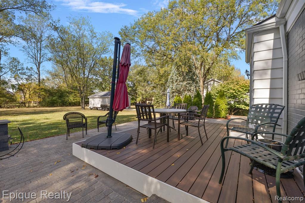 3915 Jennings Drive