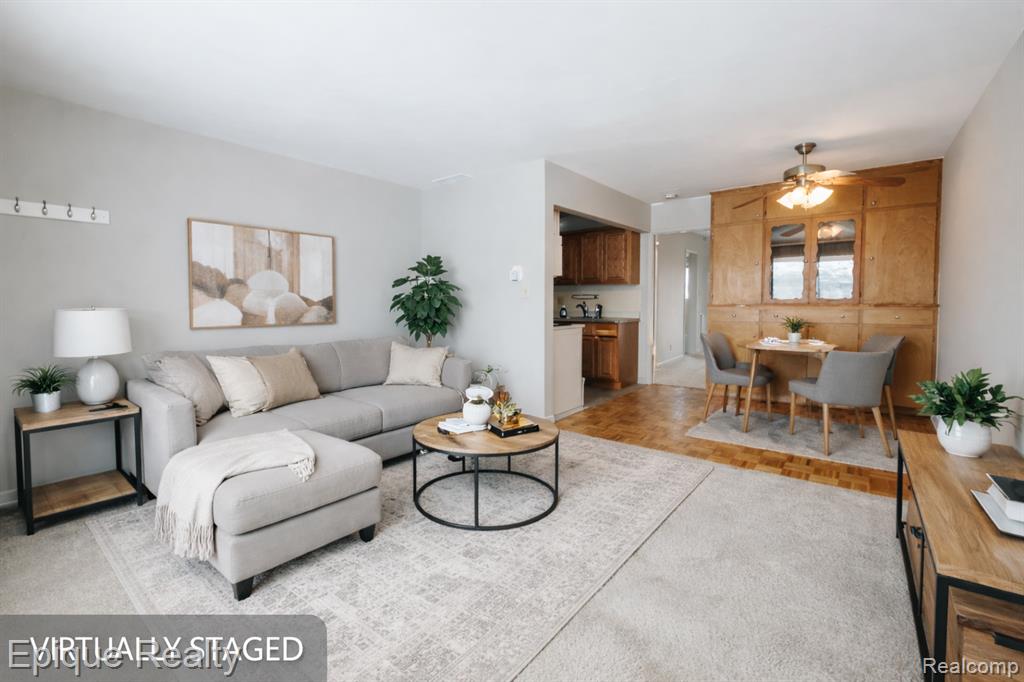 2121 Clawson Avenue # 205