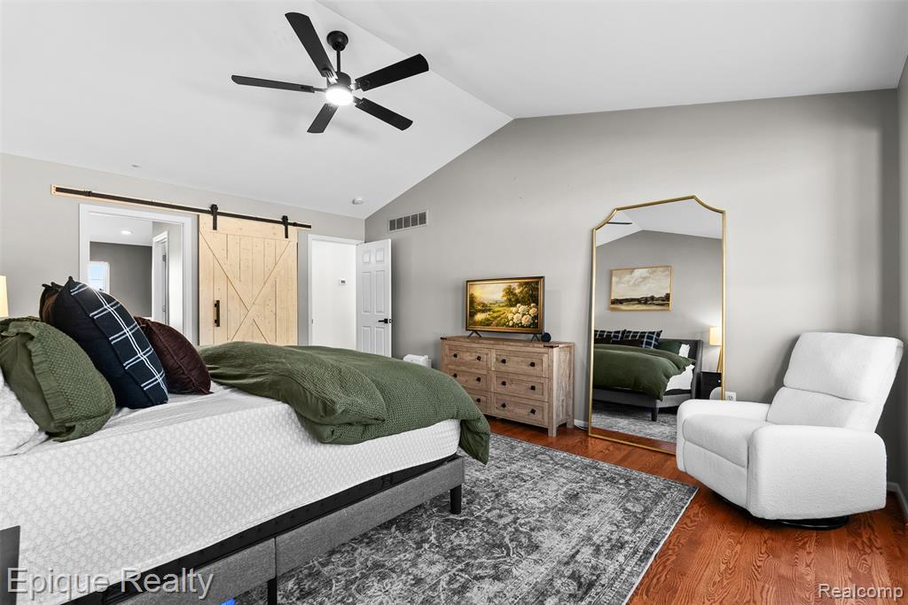 4280 Mcdowell Road
