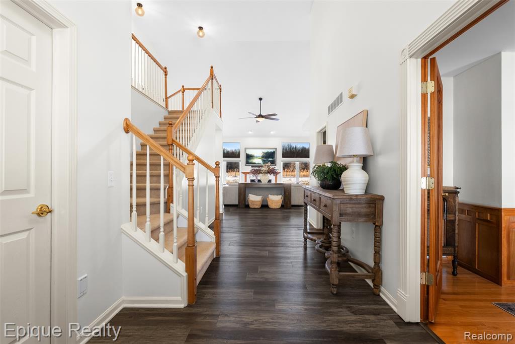 4280 Mcdowell Road