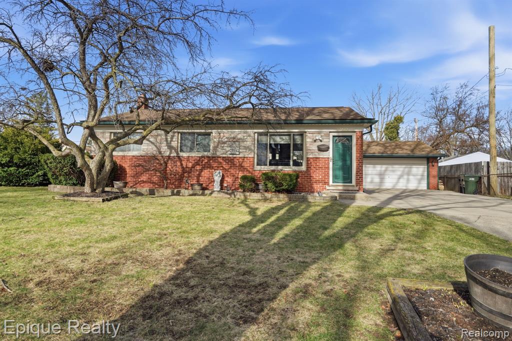 12068 Amber Court