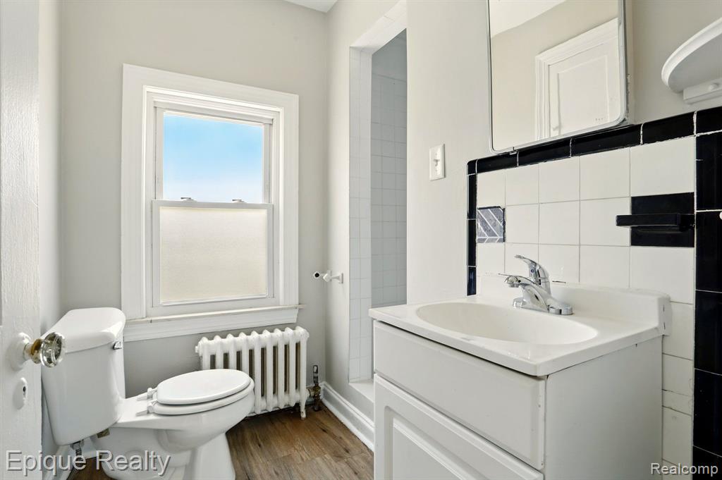 333 Woodward Avenue # 4