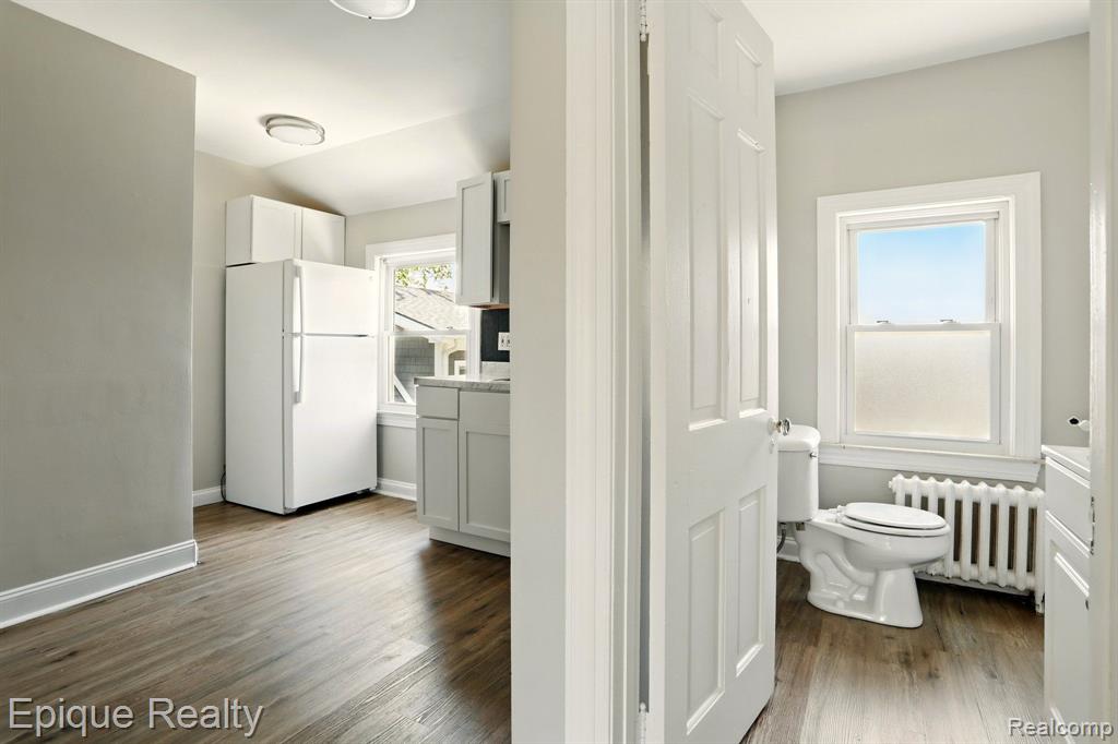 333 Woodward Avenue # 4