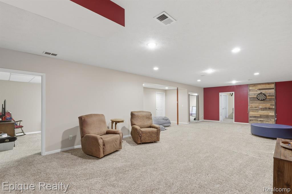 22550 W Ferden Road