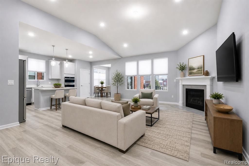 55638 Oak Pointe Drive