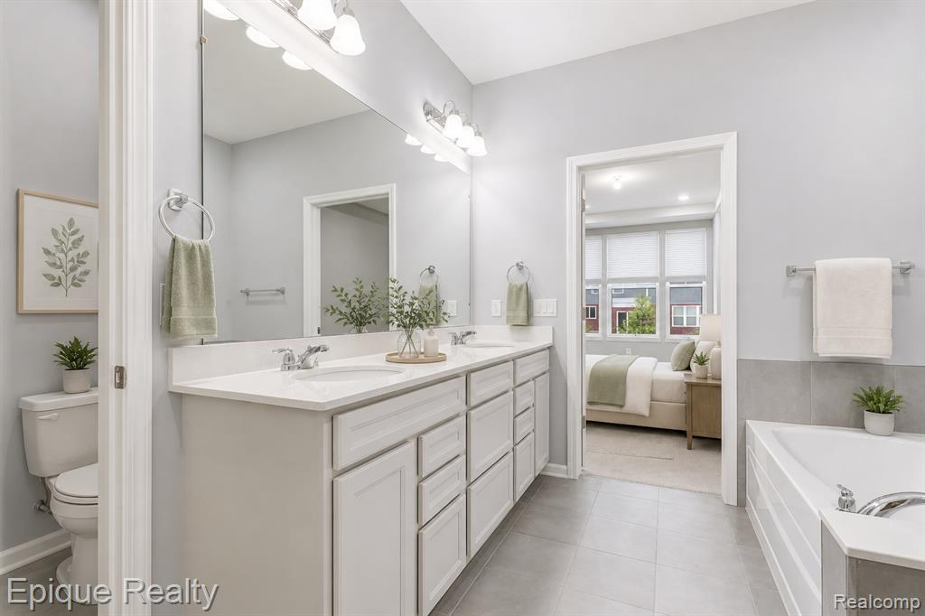 55638 Oak Pointe Drive