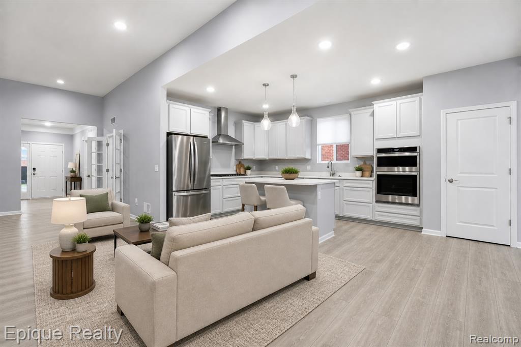 55638 Oak Pointe Drive