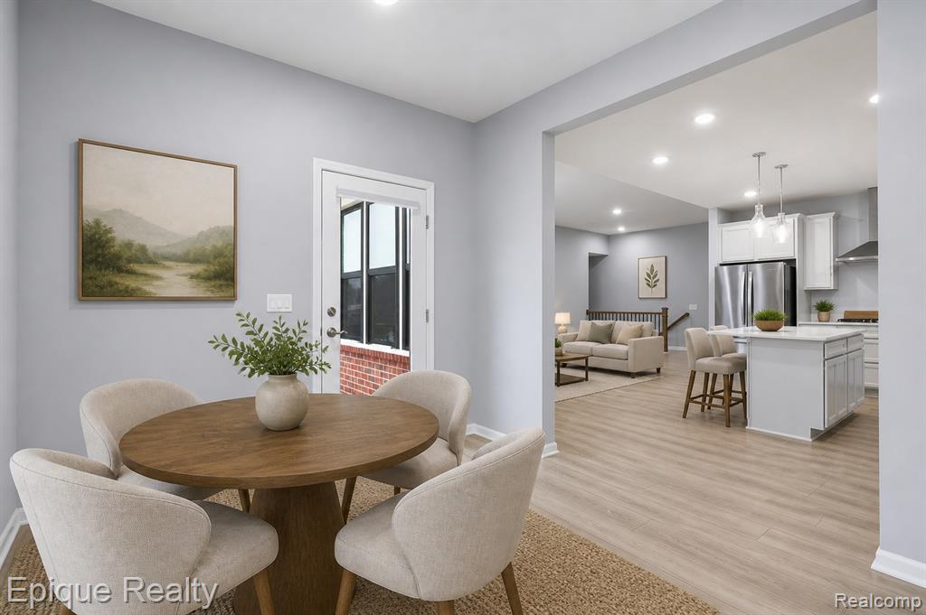 55638 Oak Pointe Drive