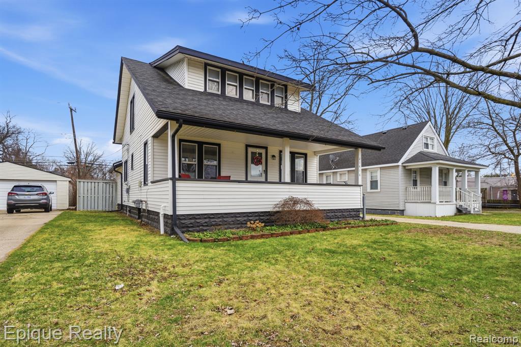 21416 Roosevelt Avenue