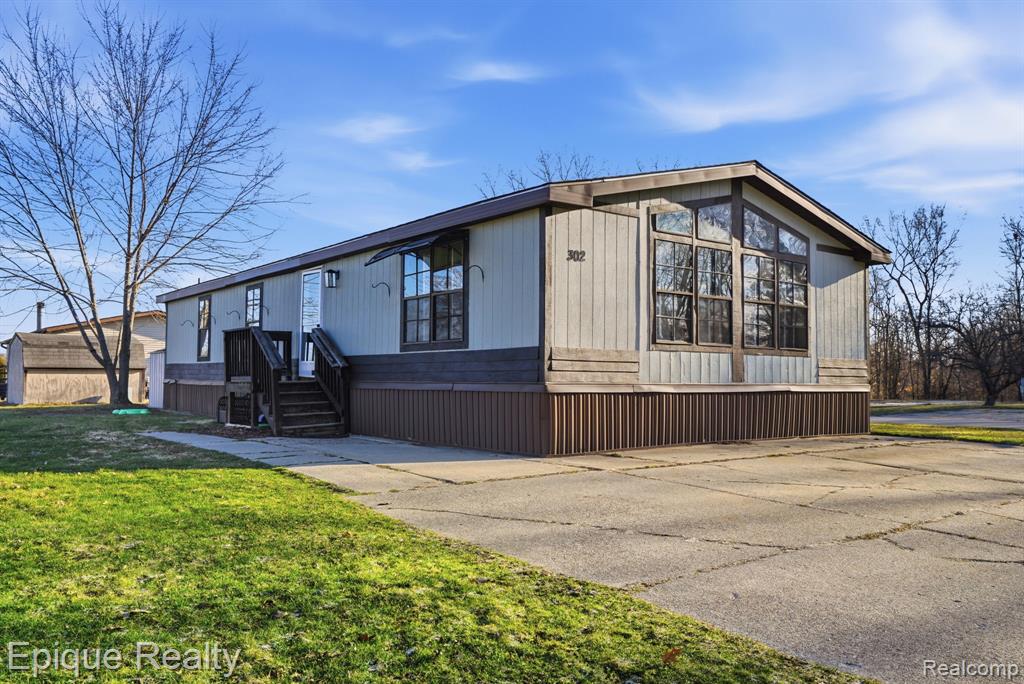 302 Rochford