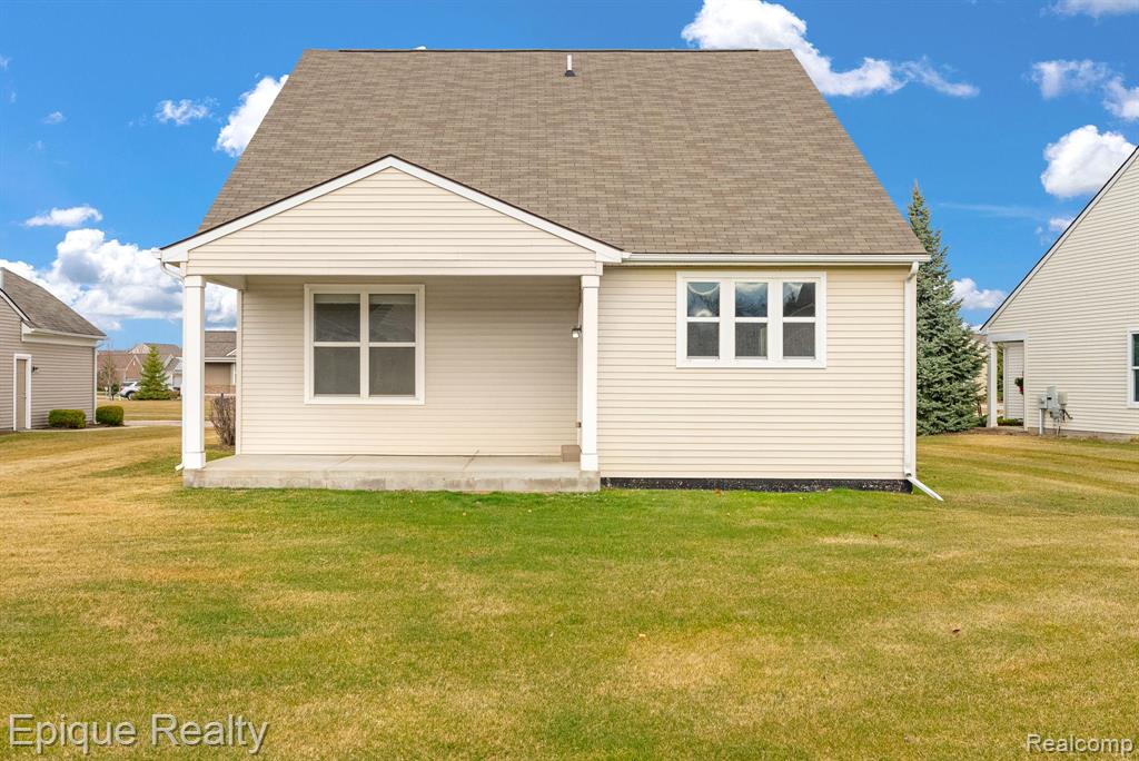 9415 Sand Hill Drive